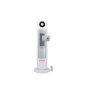 Quạt sưởi điện Ceramic Sunhouse SHD7075