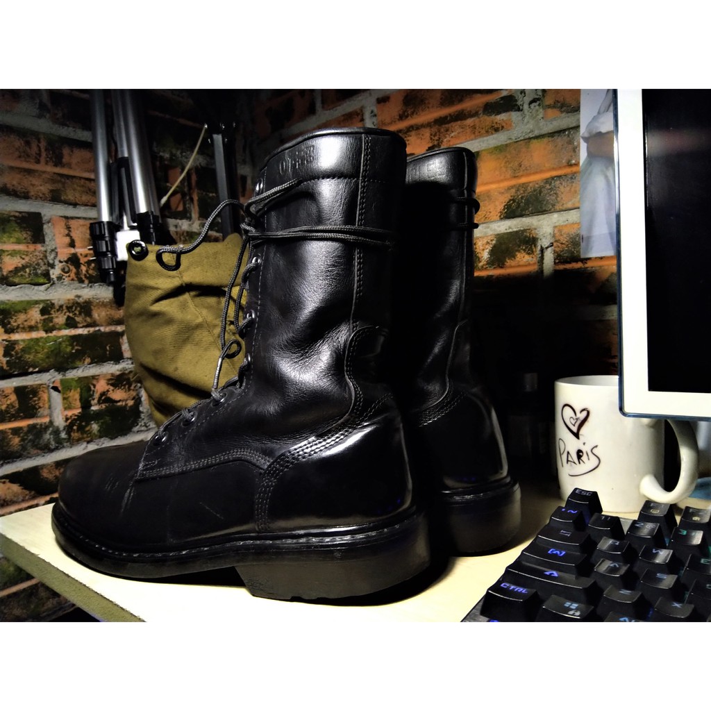 BOOT BỘ BINH NAM HÀN