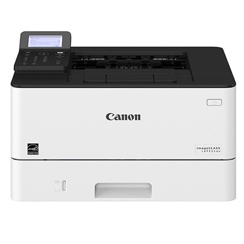 Máy in Canon LBP613CDW - Laser màu 2 mặt,in mạng, Wifi