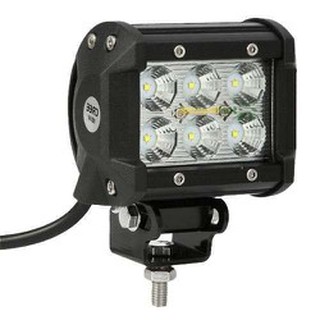 Đèn trợ sáng C6 led