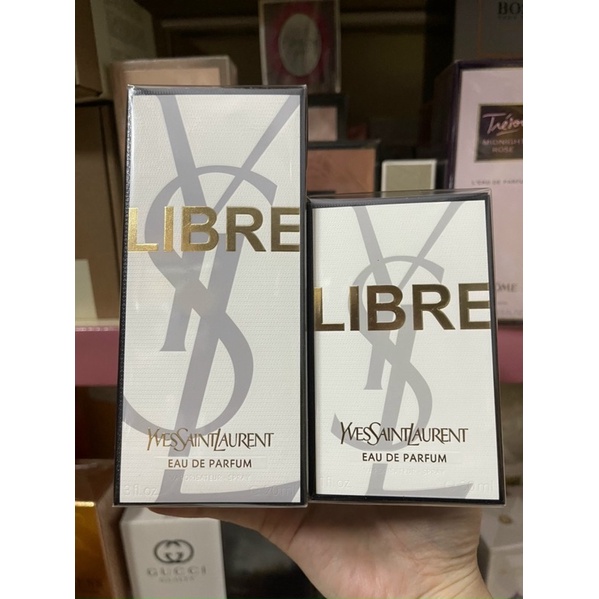 💥 Nước hoa nữ Libre 90ml - Yves Saint Laurent