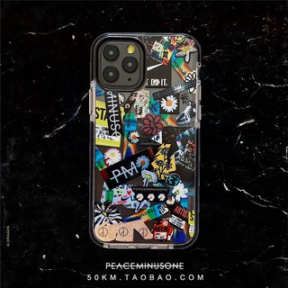 Ốp iphone hoa cúc Hot Trend
