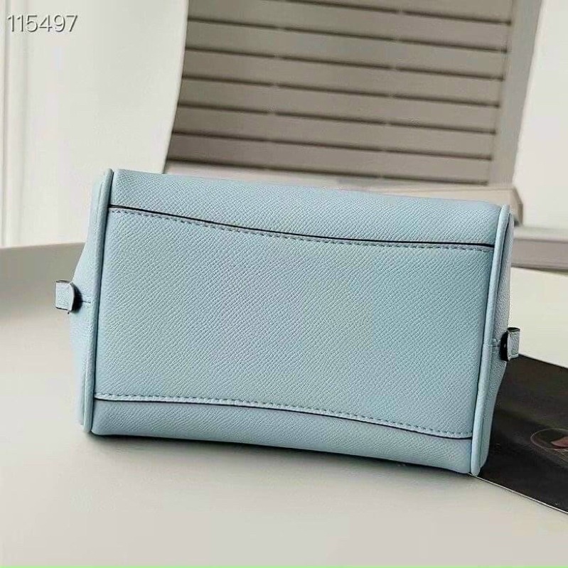 TÚI COACH SYDNEY SATCHEL CA202