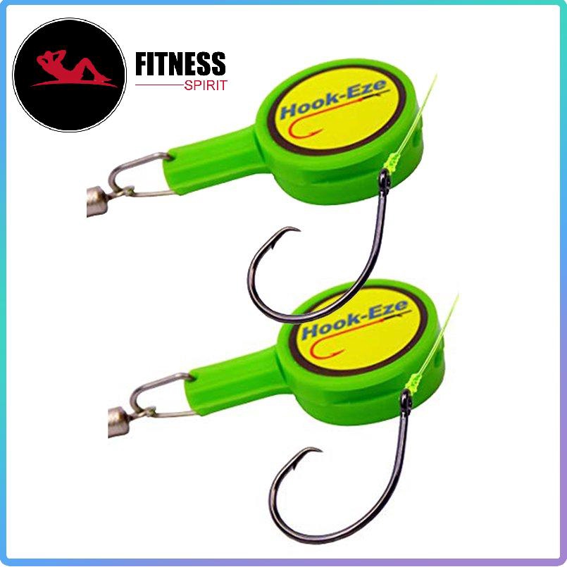 Móc Câu Cá Đa Năng