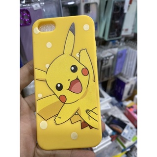 Ốp lưng IPhone 5G/5S/5Se dẻo in hình