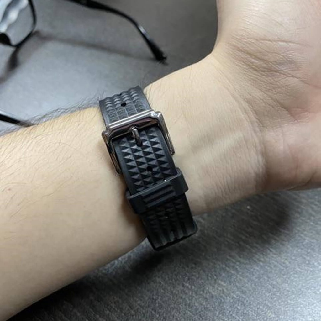 Dây Cao Su Vân Sần Thể Thao