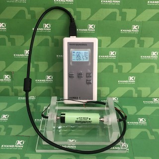 Pin Panasonic 18650 3400mAh