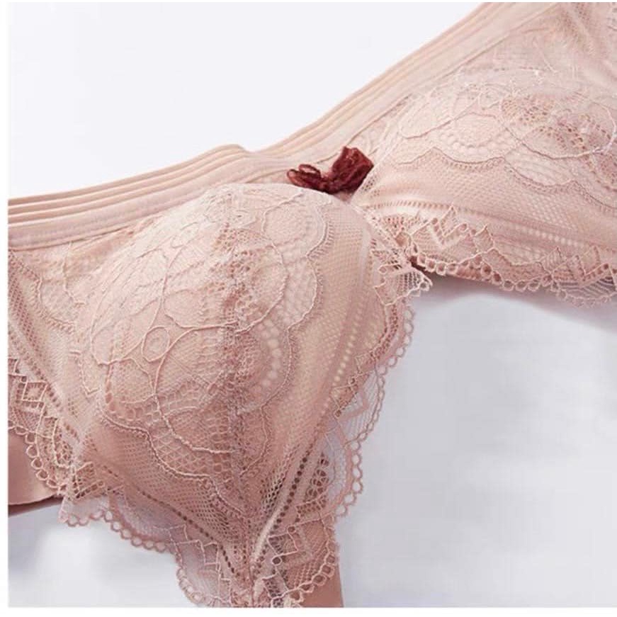 ÁO NGỰC ĐỆM HƠI PANTIO
