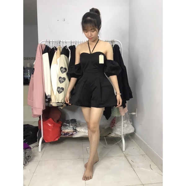 SET JUMB chất TAPA siêu xinh