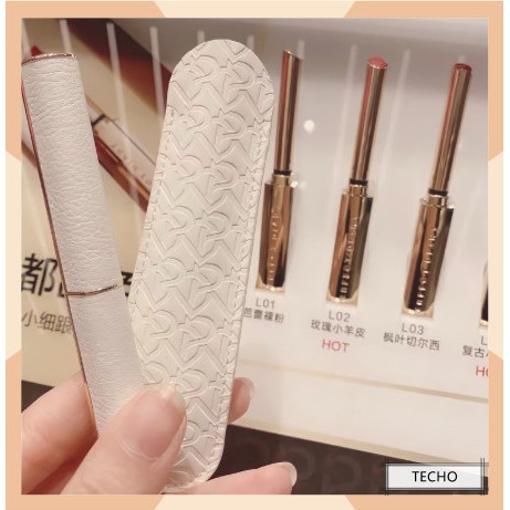 [Hàng mới về] Son môi heyxi beauty cao cấp sang trọng | BigBuy360 - bigbuy360.vn