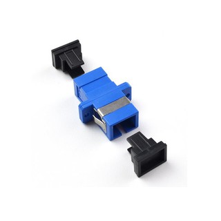 Đầu nối quang SC-UPC adapter SC UPC 5 chiếc
