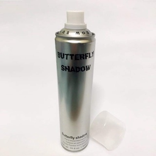 HÀNG CHUẨN Cty - GÔM - KEO XỊT TÓC BUTTERFLY SHADOW 320ml & 600ml