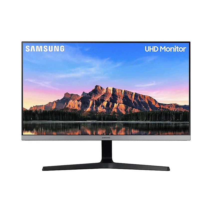  Màn hình Samsung LU28R550UQEXXV (28 inch/4K/LED/IPS/300cd/m²/HDMI+DP/60Hz/4ms/HDR10) | BigBuy360 - bigbuy360.vn