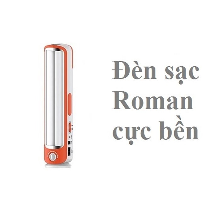 Đèn thắp sáng Roman ELE2015