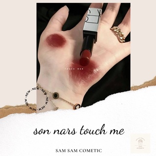 [CÓ SẴN]son 𝑵𝑨𝑹𝑺 𝑺𝑶𝑭𝑻 𝑴𝑨𝑻𝑻𝑬 hàng có sẵn màu touchme