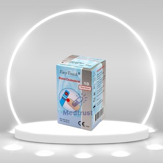Set 10 Thanh Khử Trùng Dễ Sử Dụng