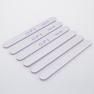 Combo 10 Dũa mỏng Opi , dũa móng tay bột opi
