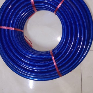 Dây lưới mềm tưới cây chống gập