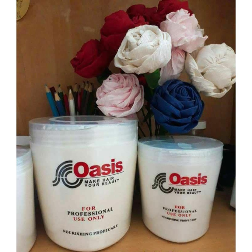 Ủ Tóc Oasis 500-1000ml | BigBuy360 - bigbuy360.vn