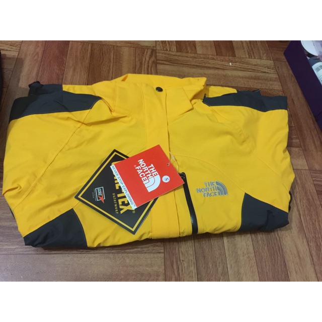 Áo the north face 2 lớp