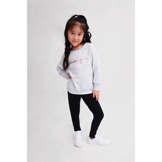 set 3 Quần Legging Cho Bé Gái