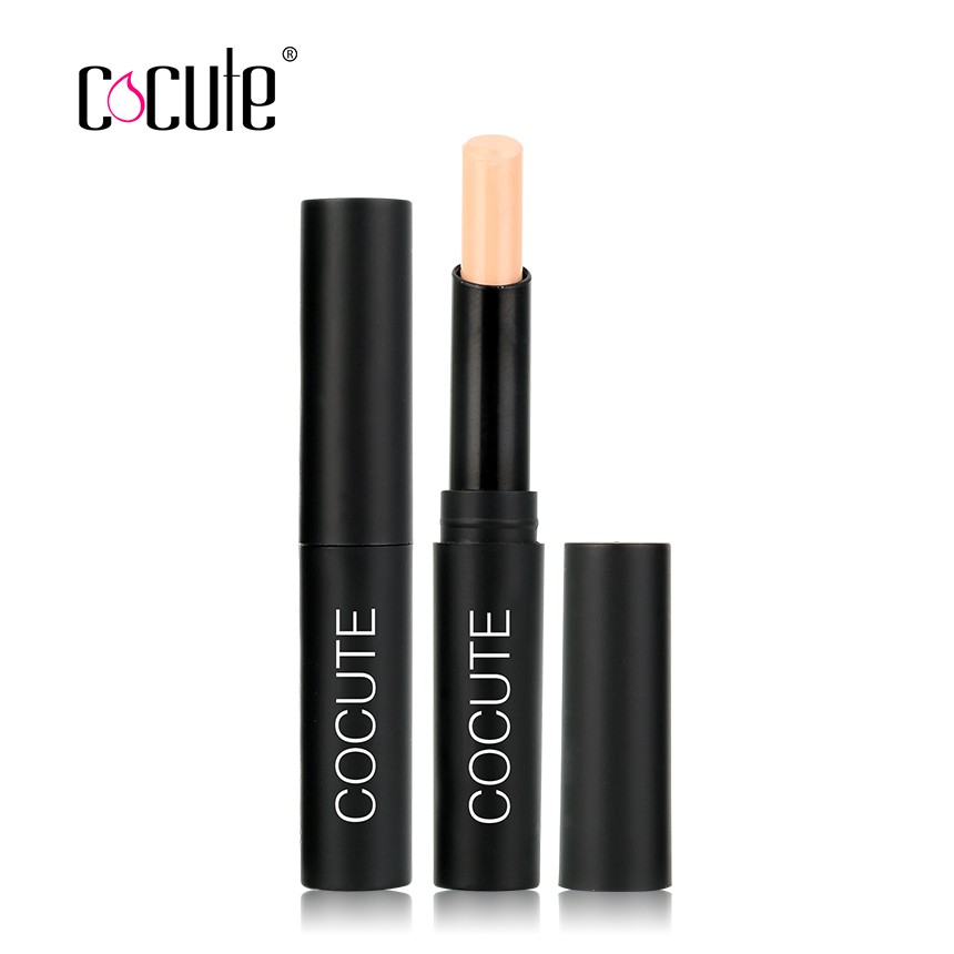 Bút Che Khuyết Điểm Cocute Sáng Da Có Thể Dùng Tạo Khối 3g