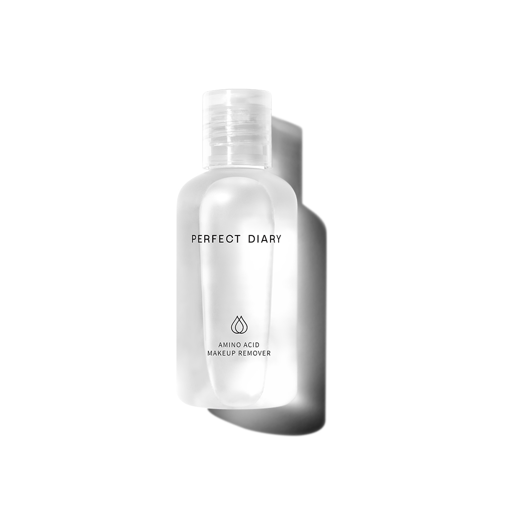 Nước Tẩy Trang Perfect Diary Portable Amino Acid 50ML