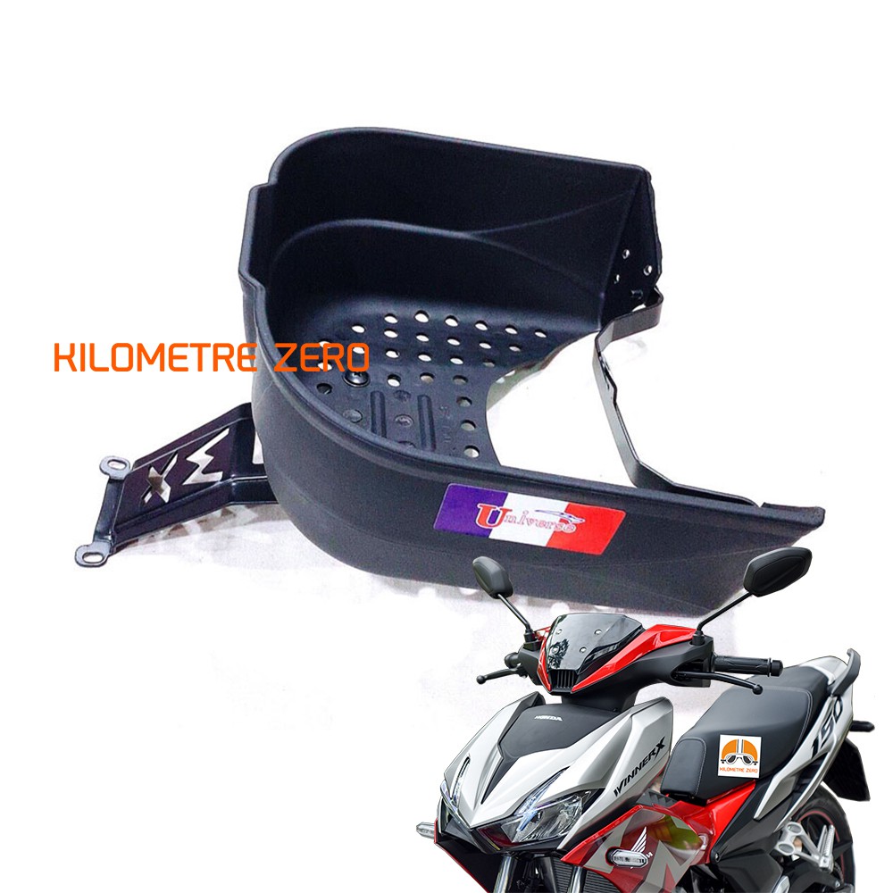 Rổ Giữa Honda WINNER, WINNER X Nhựa VT90