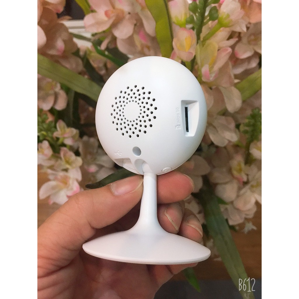 Camera IP WIFI EZVIZ C1C 1080P 2.0  - Chính hãng Full VAT | BigBuy360 - bigbuy360.vn
