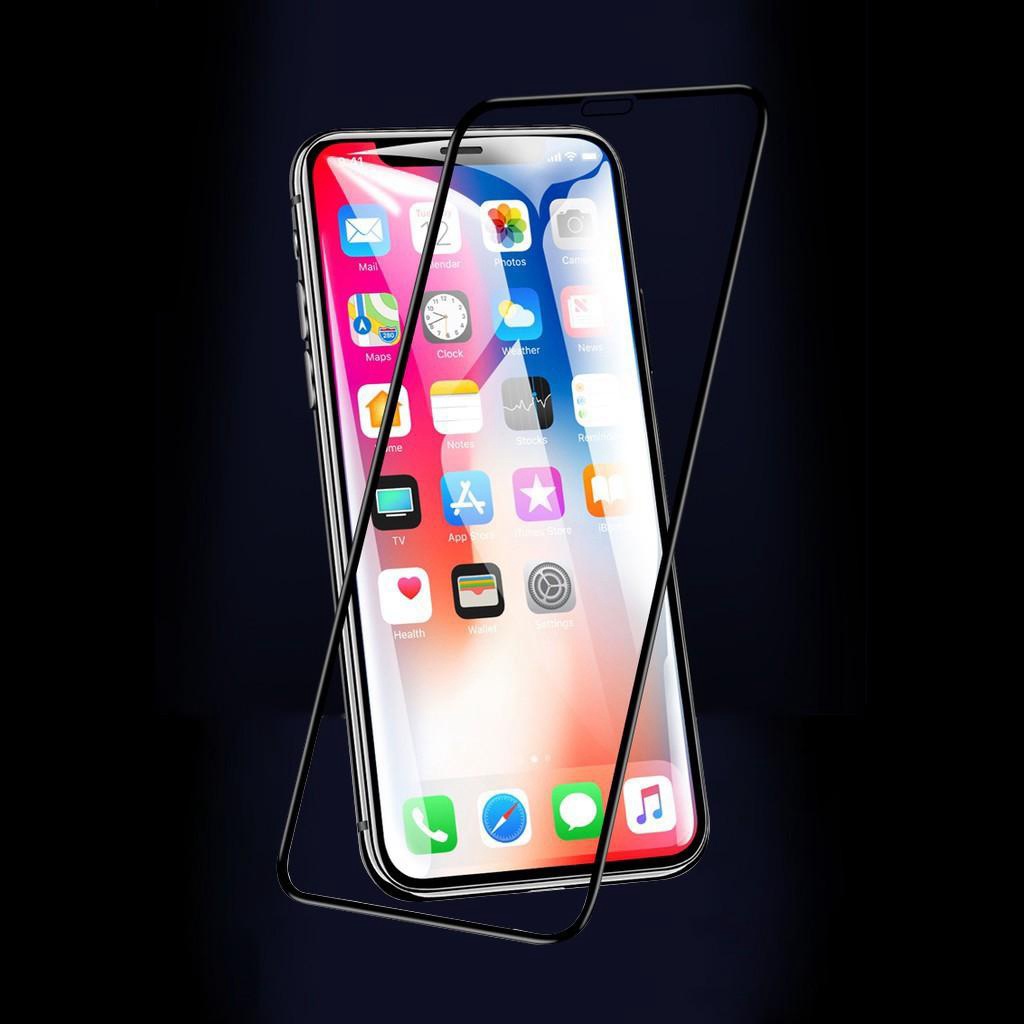 Kính cường lực ai phôn full màn