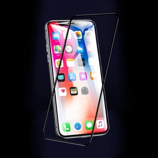 Kính cường lực ai phôn full màn