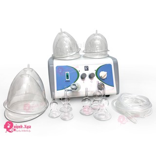Máy Hút Sữa Máy Nâng Ngực M364A