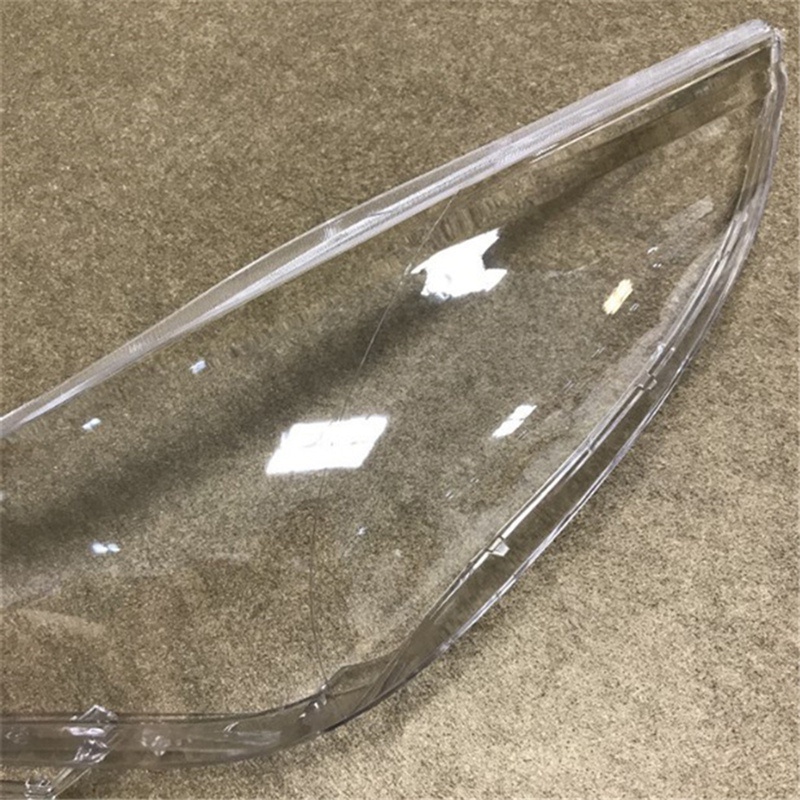 Ốp Đèn Pha Trước Thay Thế Cho Hyundai Sonata 2011 2012 2013 2014