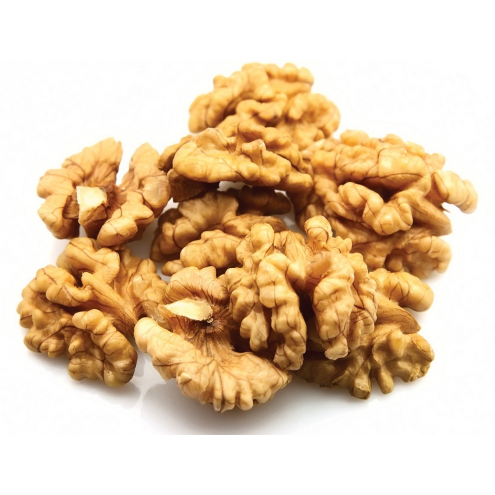 Hạt Óc Chó Vàng Tách Vỏ Dinh Dưỡng APIFOOD 250gr