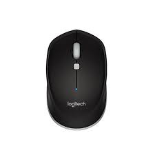 Chuột máy tính không dây Logitech M337 kèm lót chuột - HAPOS