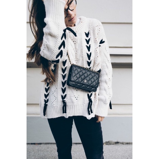 Túi CN woc bản chuẩn super fullbox