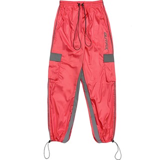 LADY PINK PANTS OUTFIX QUẦN DÙ THỂ THEO NEON