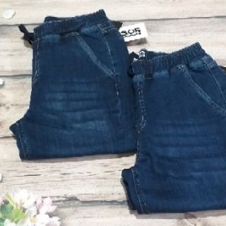 Jean Nữ ASOS túi xéo lưng thun