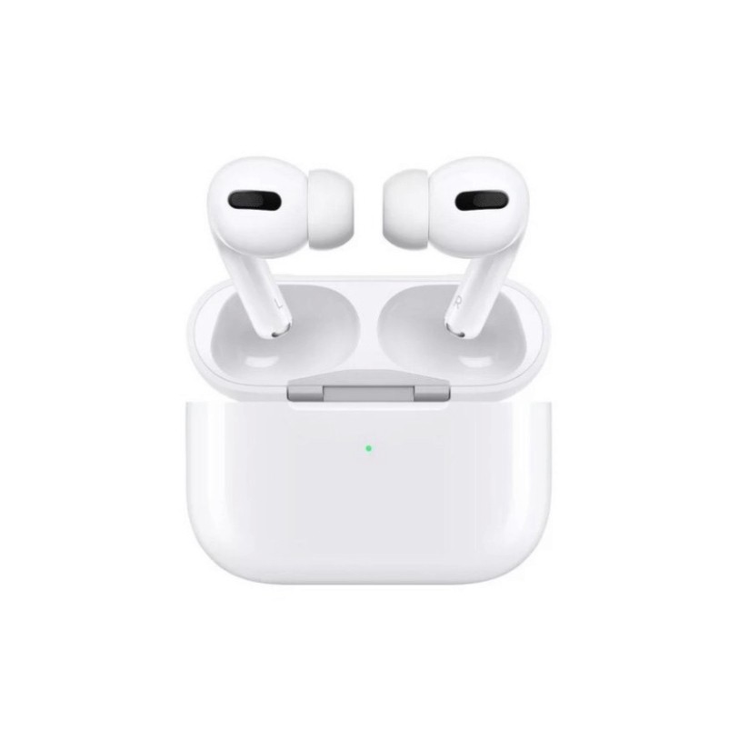 HẠ NHIỆT  Tai nghe Bluetooth Giống Airpods Pro Định Vị, Đổi Tên Sạc Ko Dây Thiết Kế Thời Thượng Âm Thanh Cực Tốt, Pin 4h