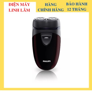 Máy cạo râu du lịch Philips PQ206