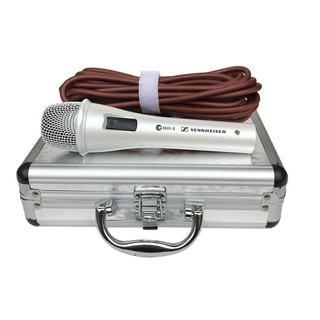 micro có dây sennheiser 868 đẳng cấp