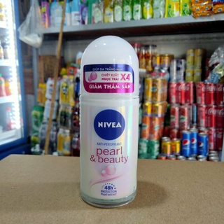 🌸Lăn khử mùi NIVEA🌸