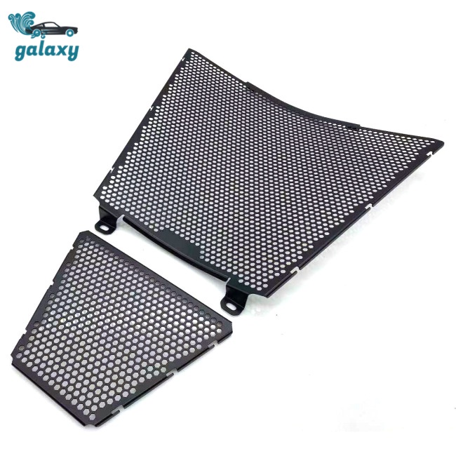 Galaxy Tấm Lưới Tản Nhiệt Bảo Vệ Cho Xe Mô Tô Honda CBR1000RR-R SP