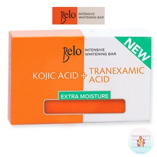 Xà phòng tắm trắng belo 65g