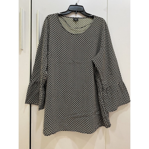 Áo vải tôn cổ tròn Bexleys big size (Size 52) - Thanh lý vnxk