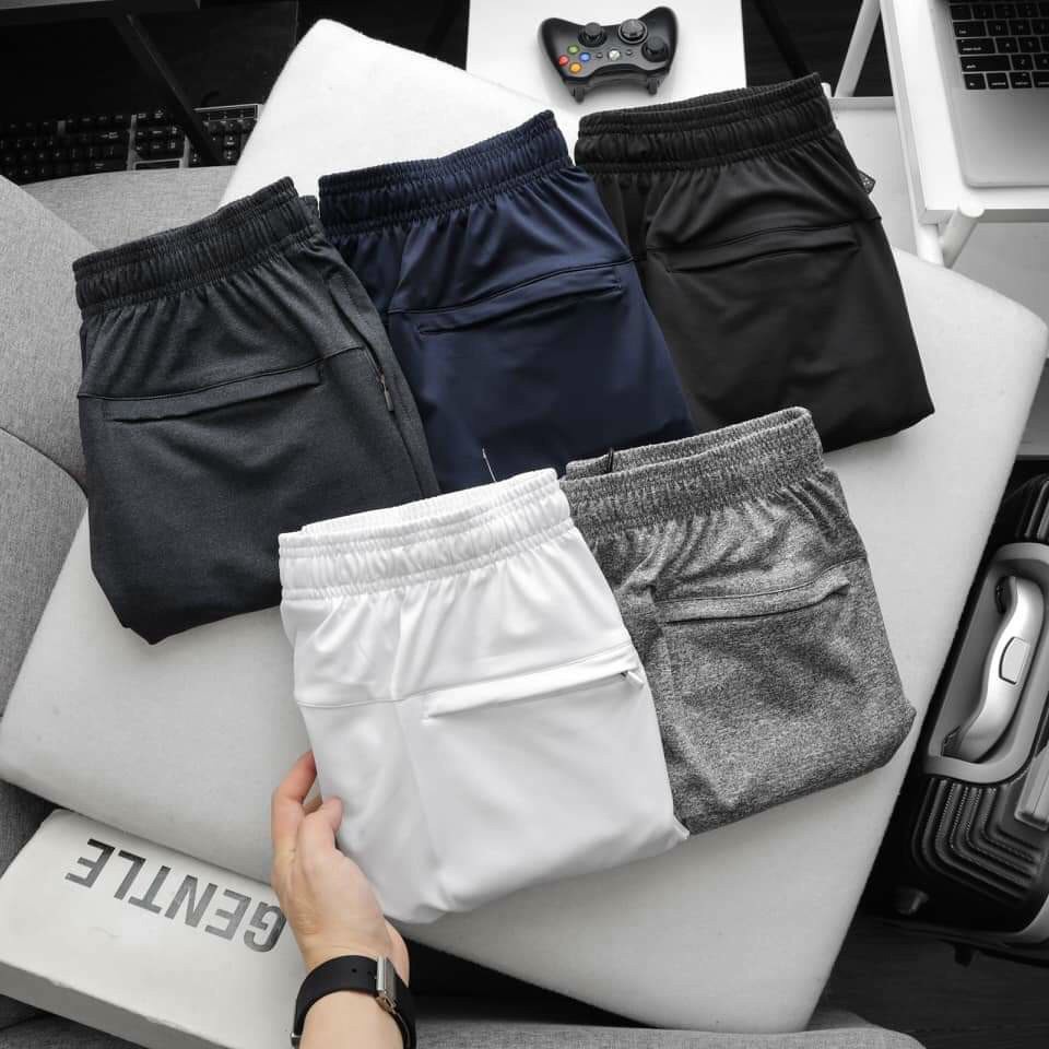 Quần short thể thao nam.quần thể thao poly