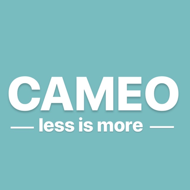 cameocase