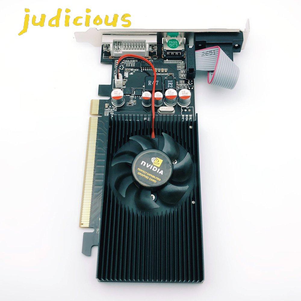 Card Đồ Họa Gt730 2gb Gv-N730-2Gi D3 128bit Gddr3 | BigBuy360 - bigbuy360.vn