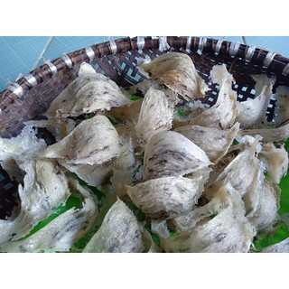 Yến sào Quảng Nam Đà Nẵng - Yến thô 50g (5-6 tổ) 100g (9-13 tổ)