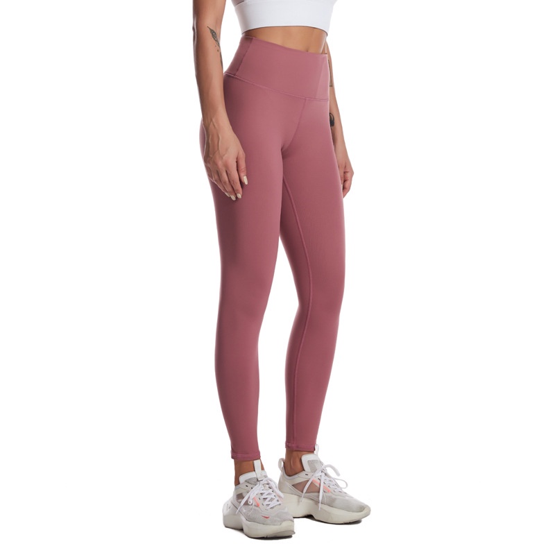 Quần Thể Thao Nữ CK-071 Quần Gym Nữ Dạng Dài Quần Tập Nữ Leggin Siêu Co Giãn